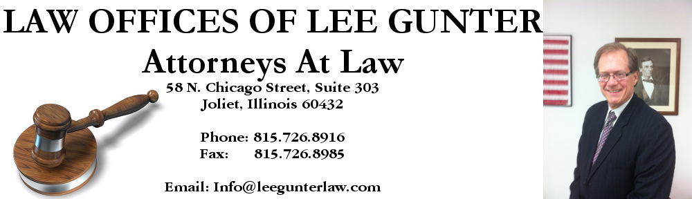 Law Offices Of Lee Gunter